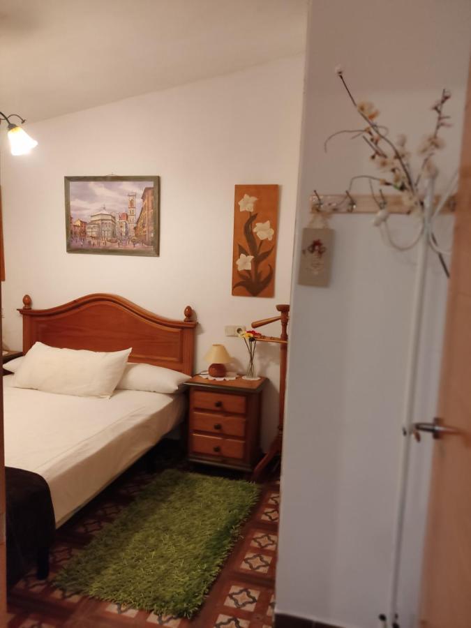 Playa Rihuete 3 Apartamento El Puerto de Mazarrón Exterior foto