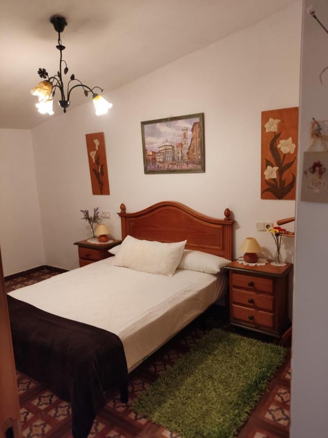Playa Rihuete 3 Apartamento El Puerto de Mazarrón Exterior foto